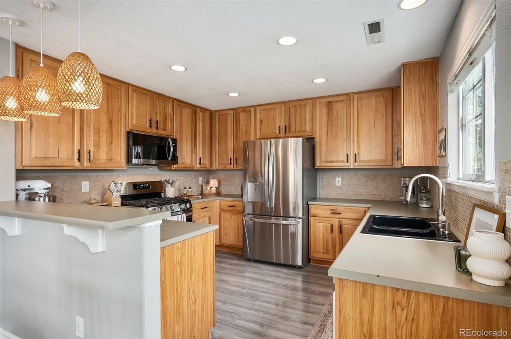 Photo of 866 Sagebrush Drive, Brighton, CO 80603 (MLS # 9267284)