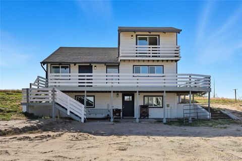 2269 Mathews Avenue Fort Lupton CO 80621