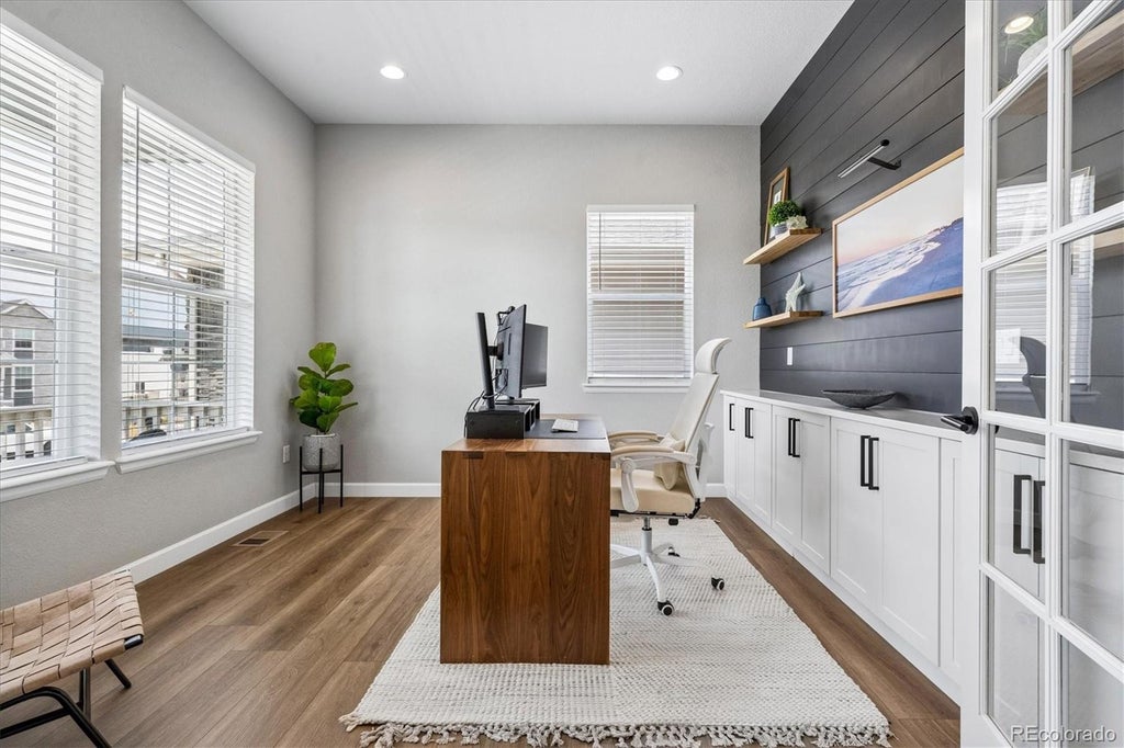 Photo of 8886 River Peak Circle, Littleton, CO 80125 (MLS # 6085152)