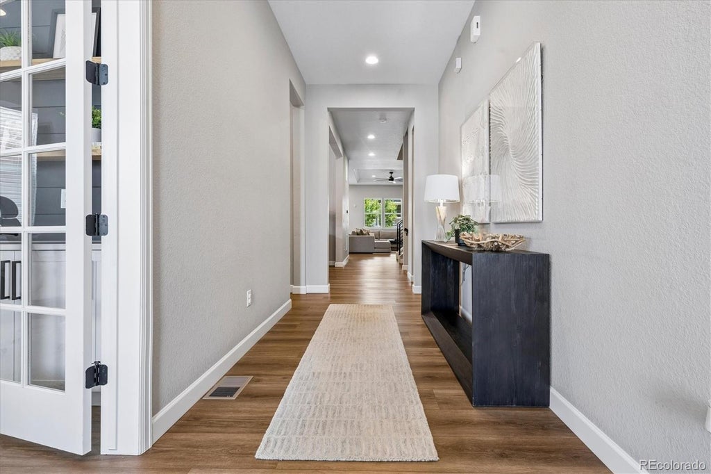 Photo of 8886 River Peak Circle, Littleton, CO 80125 (MLS # 6085152)