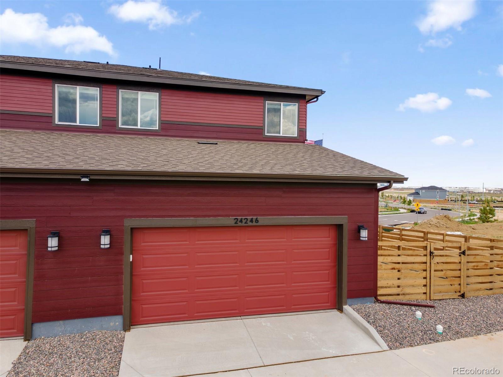 24246 E 53rd Drive
