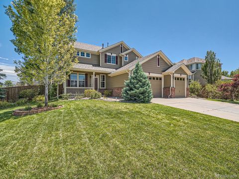 16500 Hitching Post Circle, Parker, CO 80134 - #: 6738709