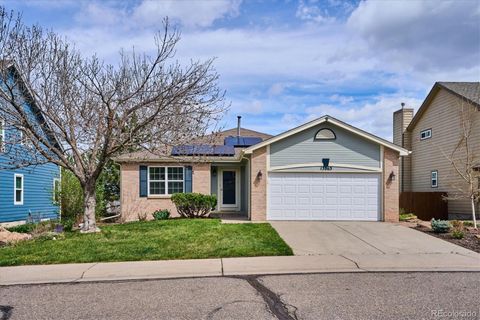13863 W 64th Place, Arvada, CO 80004 - #: 2110163