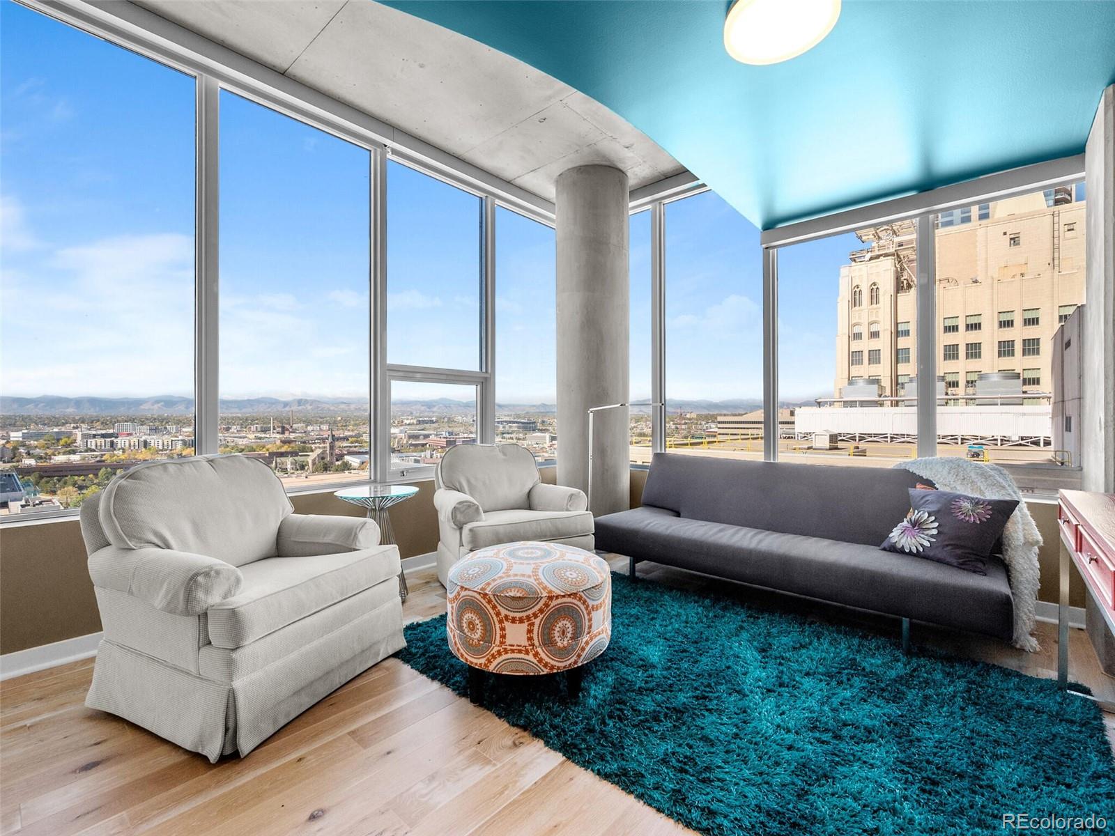 891 14th Street 1701