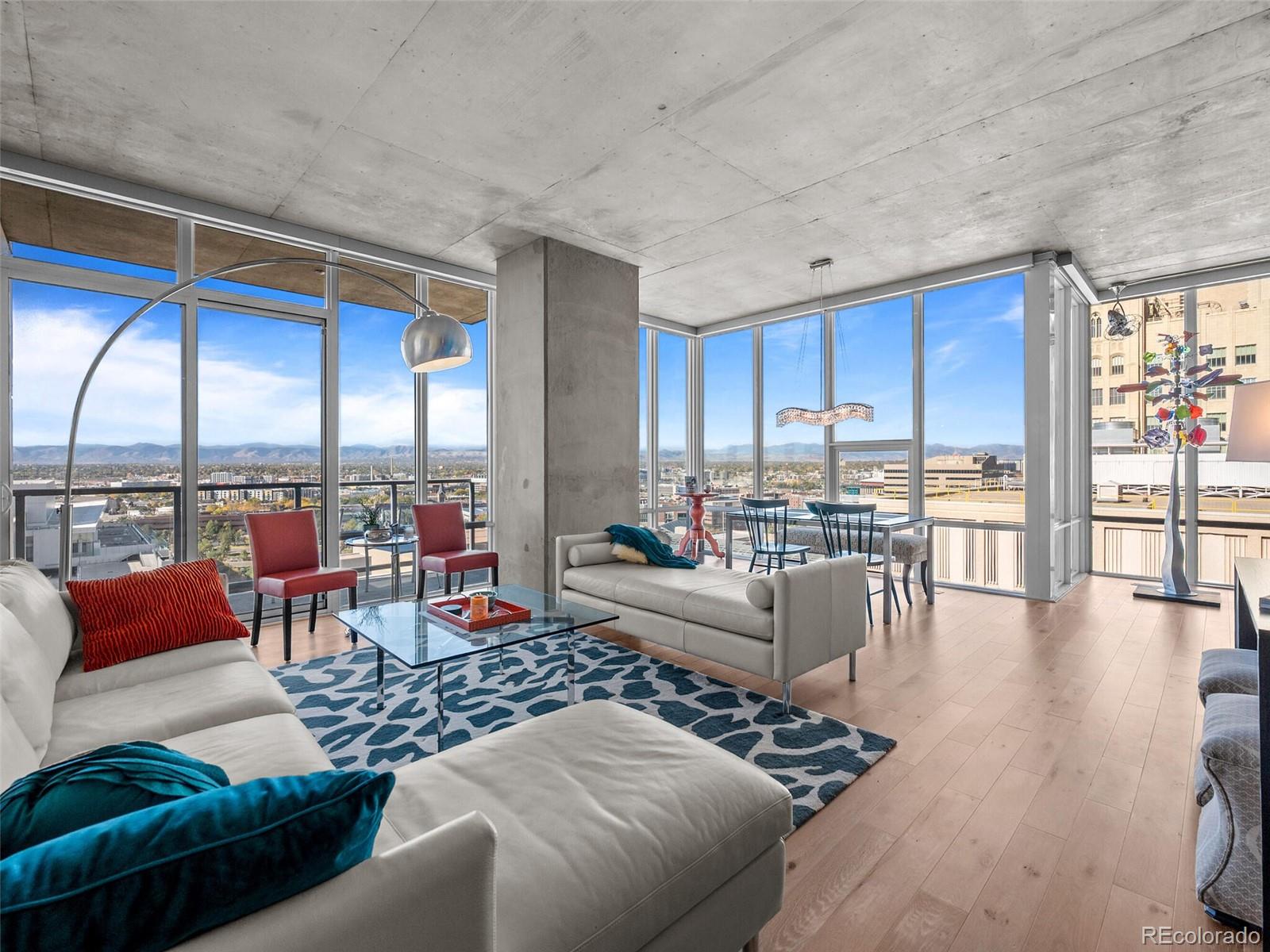 891 14th Street 1701