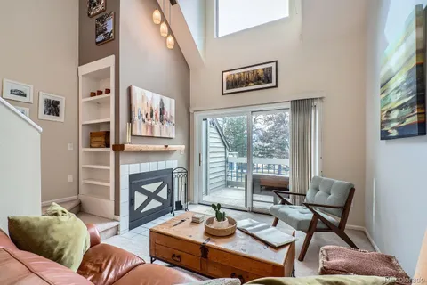 3260 47th Street Unit 205A, Boulder, CO 80301 - #: 5255141