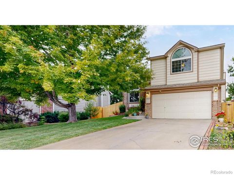 5623 W 109th Circle Westminster CO 80020