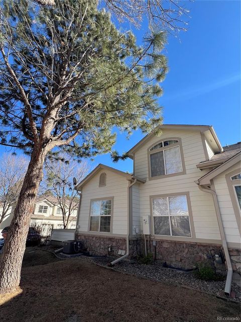 Photo of 2762 Whitetail Circle, Lafayette, CO 80026 (MLS # 4136928)