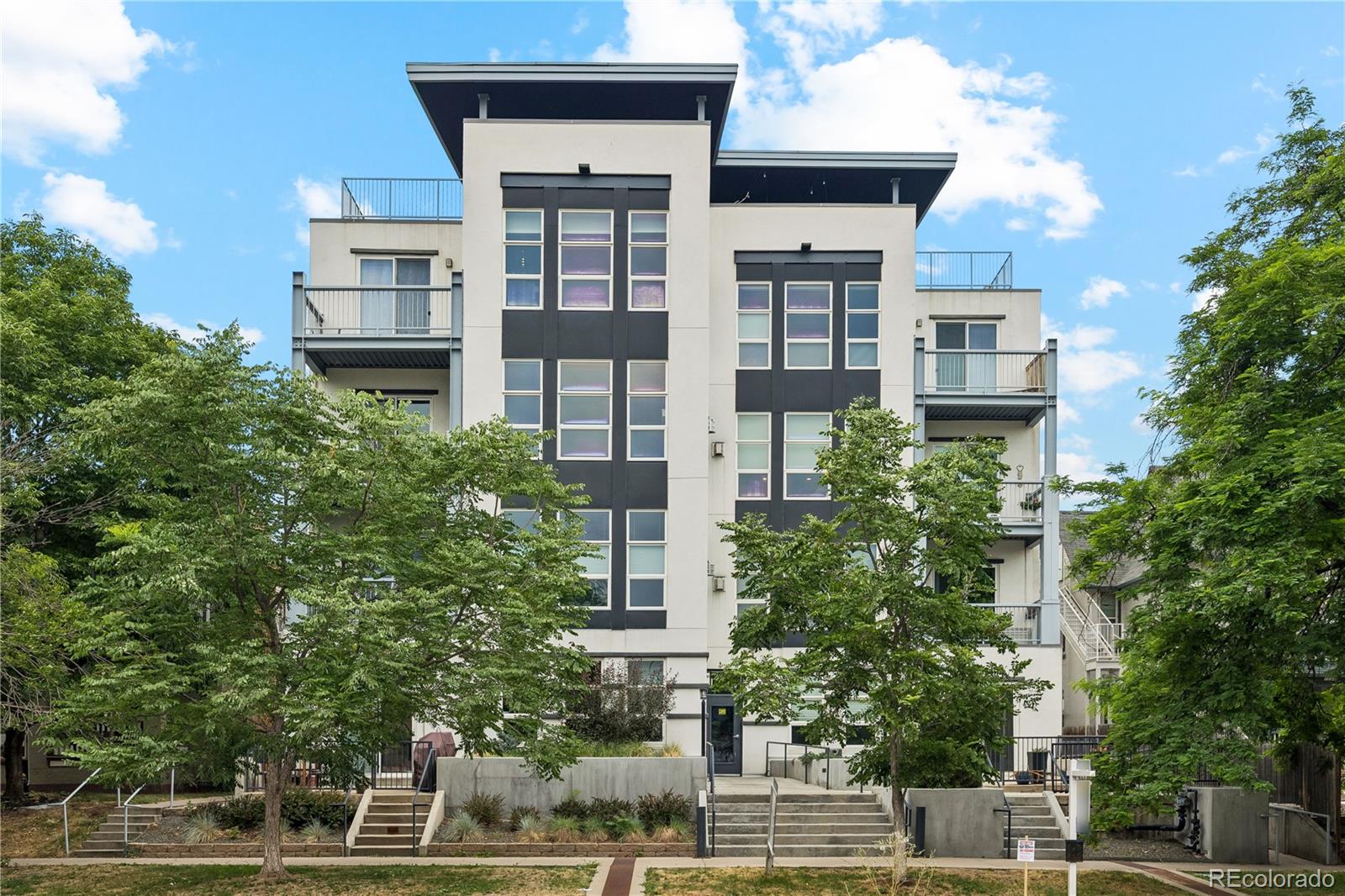 1738 N Franklin Street 3D
