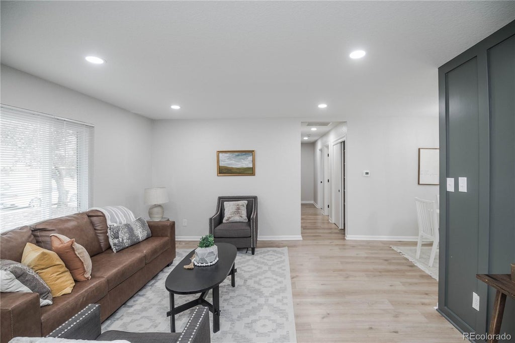 Photo of 7811 Hooker Street, Westminster, CO 80030 (MLS # 6217449)