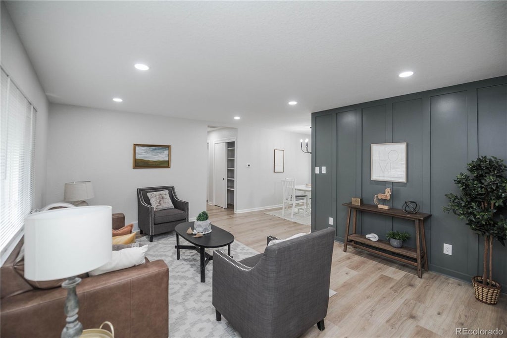 Photo of 7811 Hooker Street, Westminster, CO 80030 (MLS # 6217449)