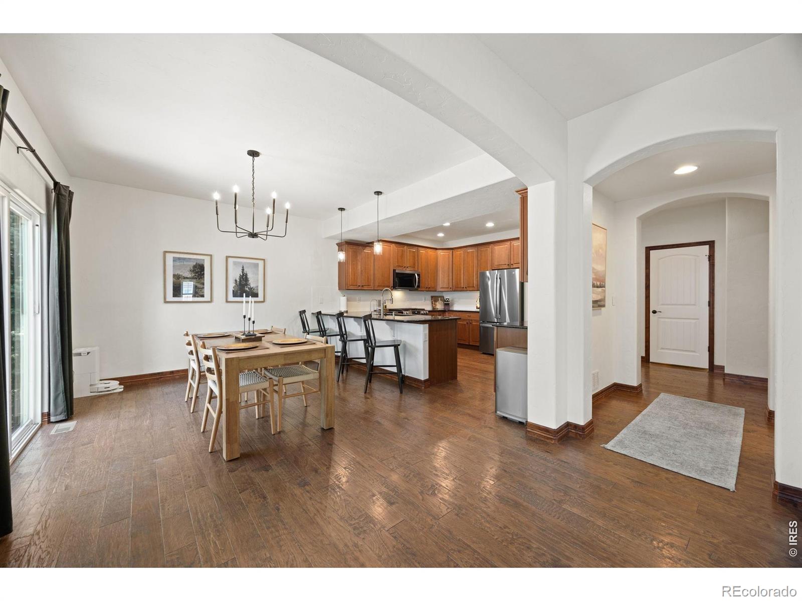 8555 Blackwood Drive