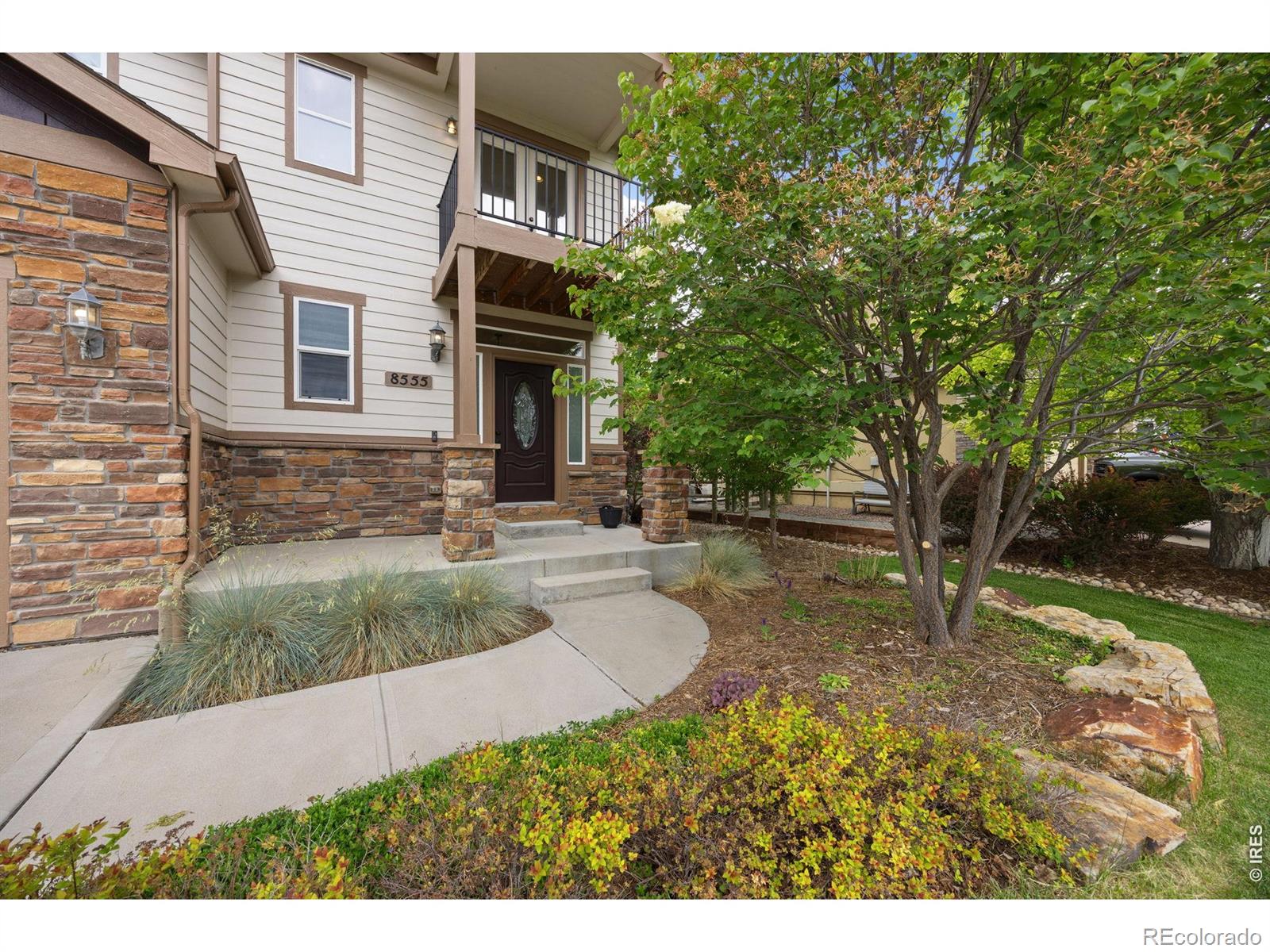 8555 Blackwood Drive