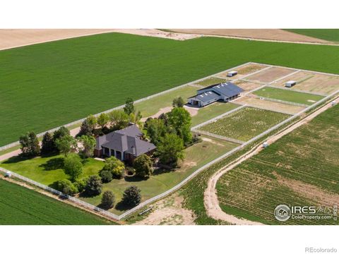 35350 County Road 39 Eaton CO 80615