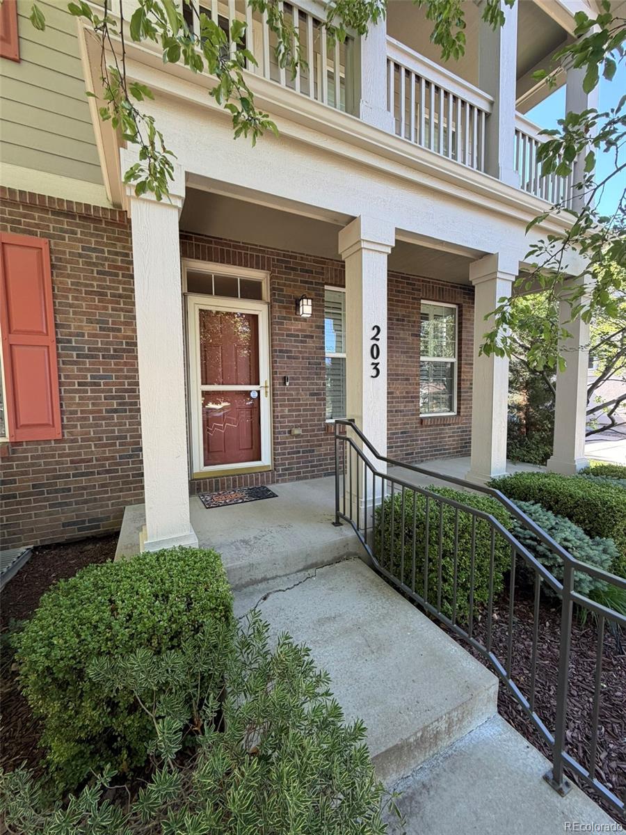 203 Oneida Court