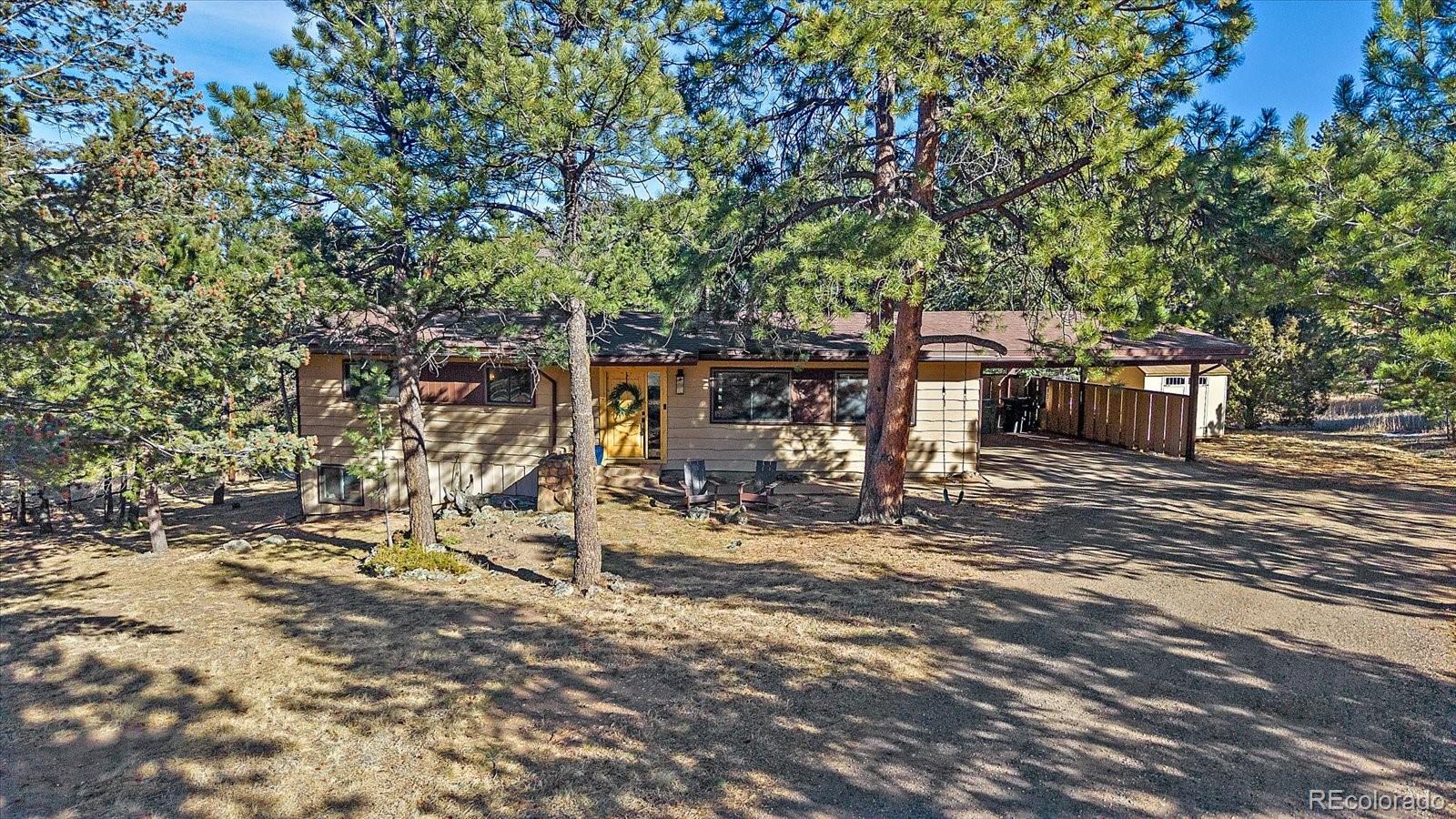 29793 Paint Brush Drive, Evergreen, CO, 80439 4 29793 Paint Brush Drive
