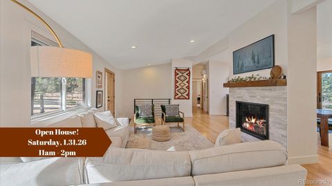 29793 Paint Brush Drive Evergreen CO 80439