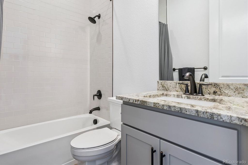 Photo of 264 Kitselman Drive, Castle Rock, CO 80104 (MLS # 9725513)