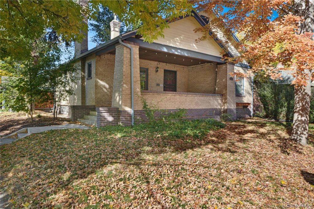 Photo of 801 Harrison Street, Denver, CO 80206 (MLS # 6313343)