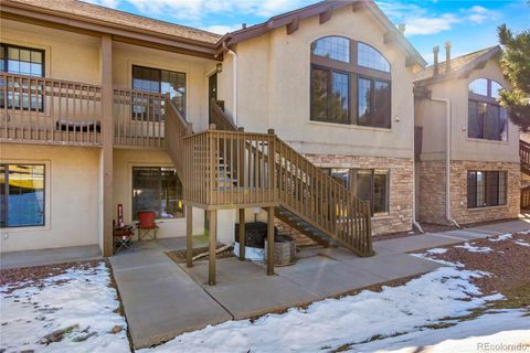 2170 Alicia Point 102 Colorado Springs CO 80919