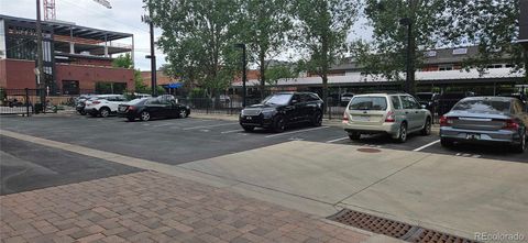 Deeded Parking in Denver CO 3101 Blake Street 3.jpg