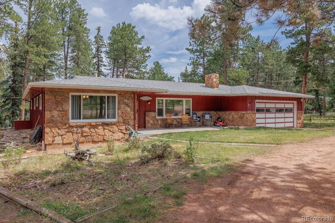 300 W Kelleys Road