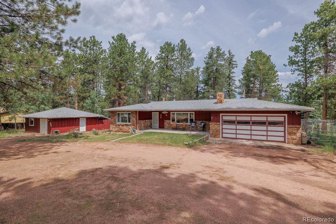 300 W Kelleys Road