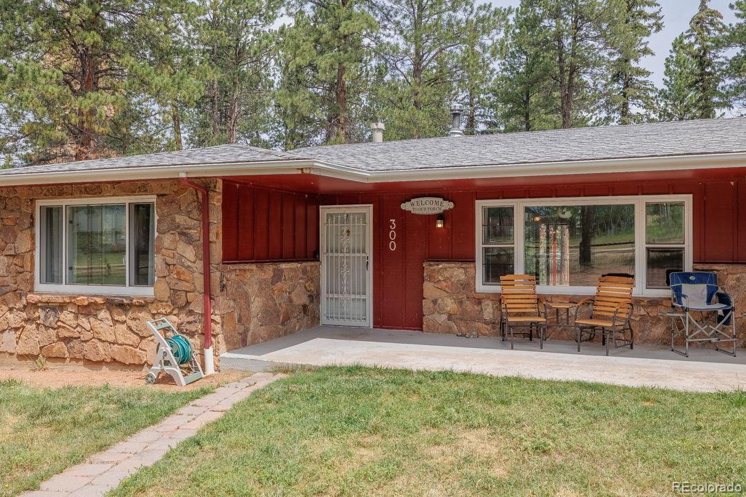 300 W Kelleys Road