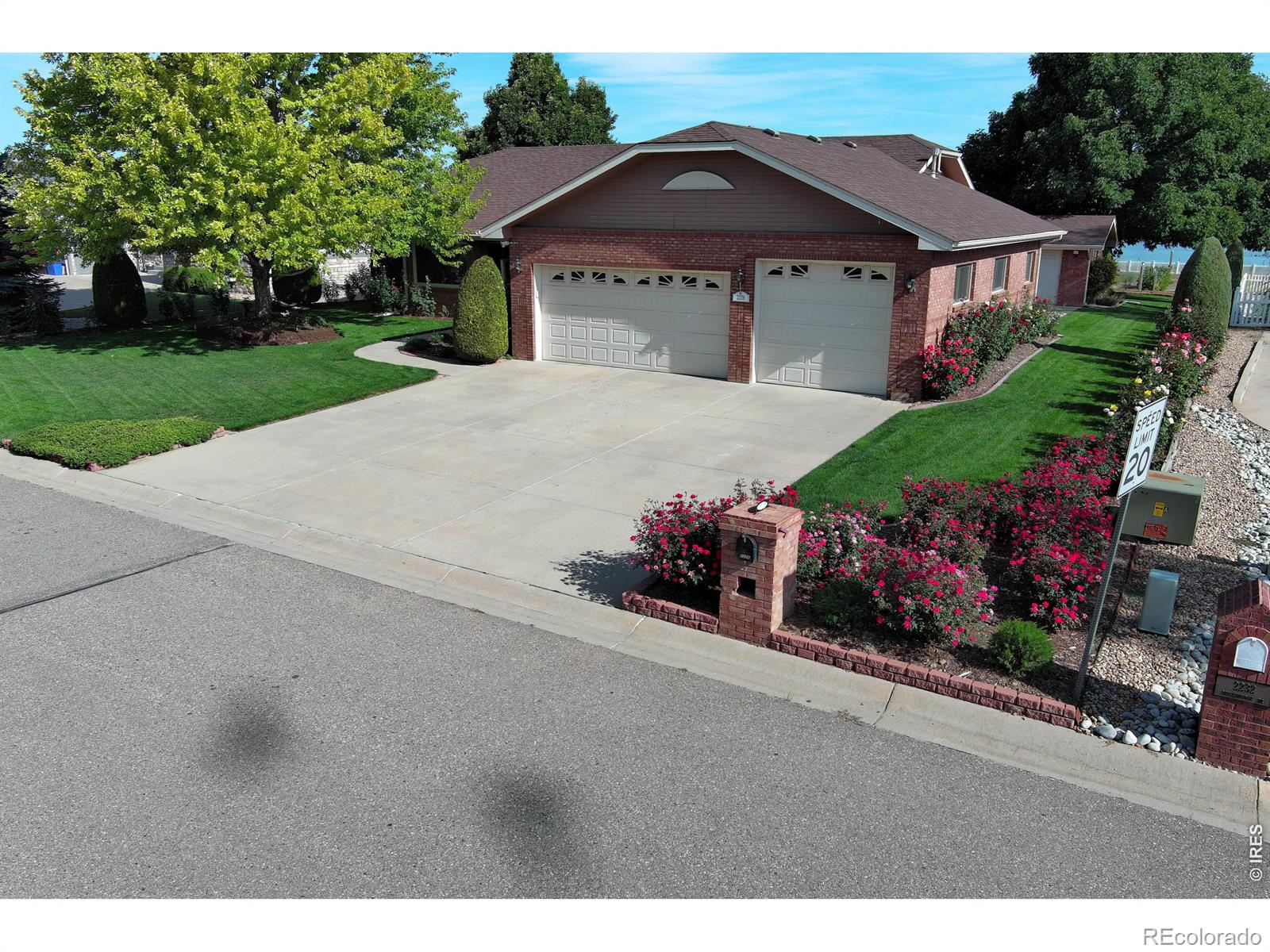 2238 Breckenridge Drive