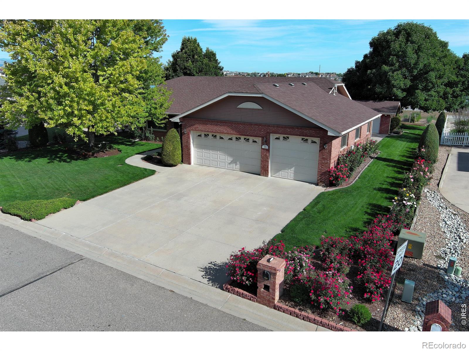 2238 Breckenridge Drive