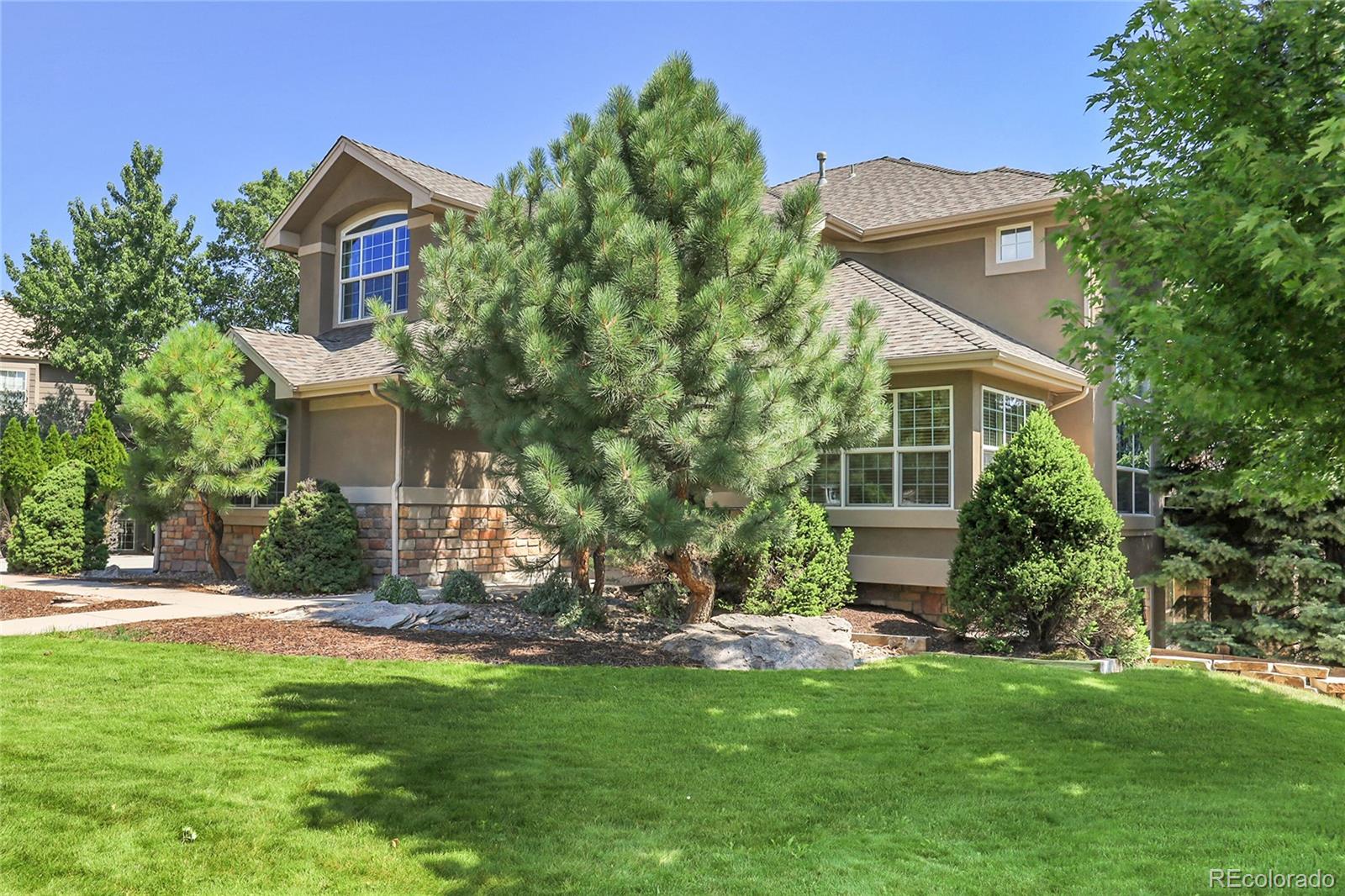 3266 Coyote Hills Way