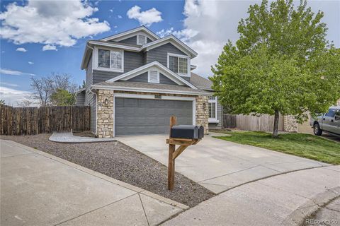 8481 W 95th Drive, Westminster, CO 80021 - #: 6361949