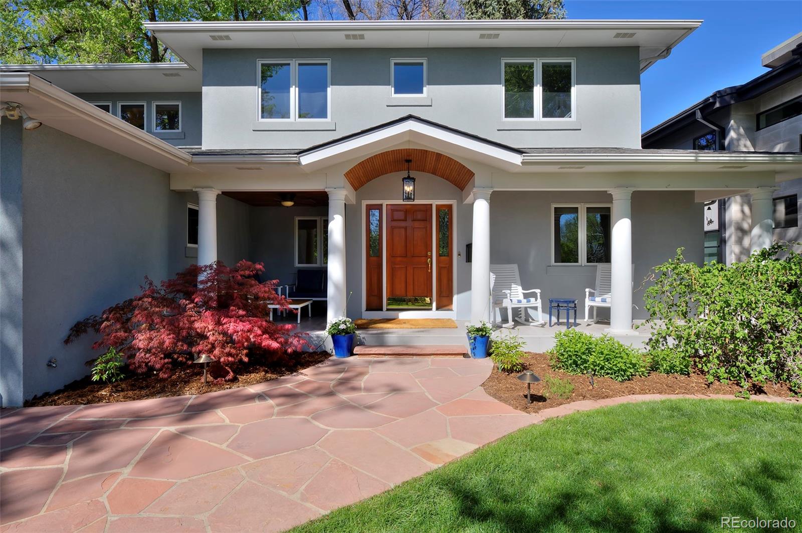 435 Forest Street