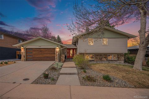 2981 S Whiting Way, Denver, CO 80231 - MLS#: 9545876