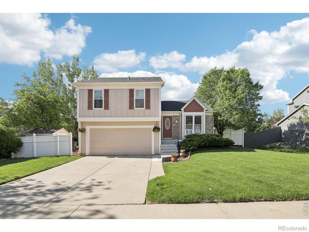 Photo of 710 Sedge Way, Lafayette, CO 80026 (MLS # IR1054694)