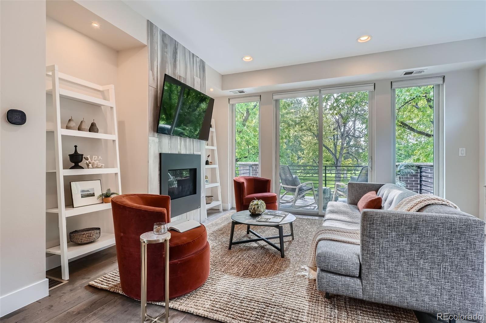 1895 York Street, Denver, CO, 80206 4 1895 York Street