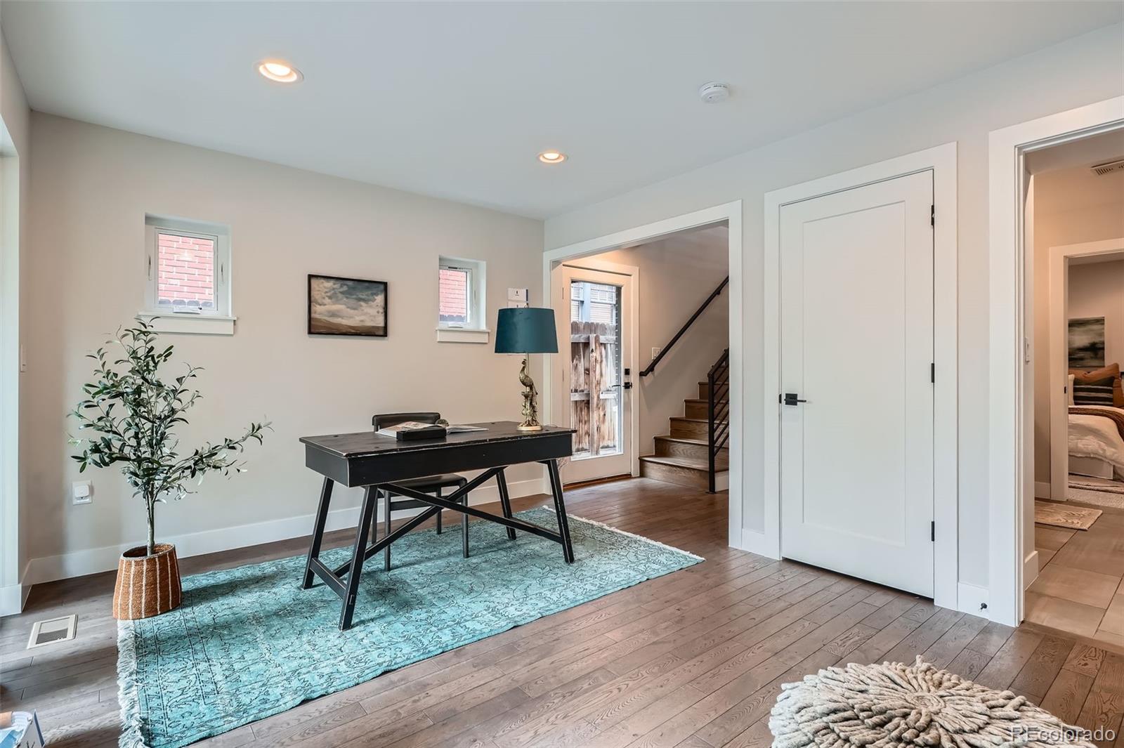 1895 York Street, Denver, CO, 80206 3 1895 York Street
