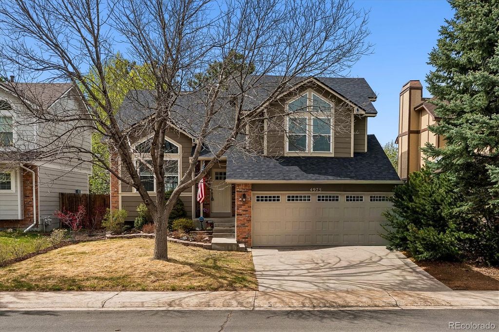 Photo of Castle Rock, CO 80104 (MLS # 1785396)