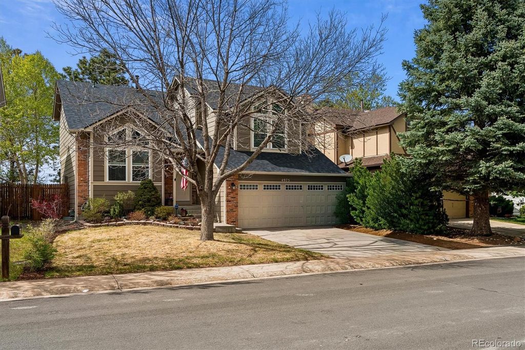 Photo of Castle Rock, CO 80104 (MLS # 1785396)