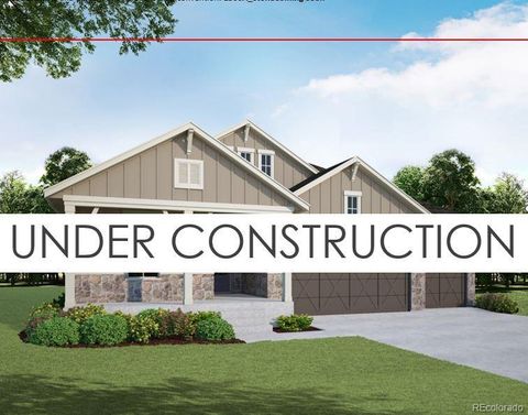 9046 S Shawnee Court Aurora CO 80016
