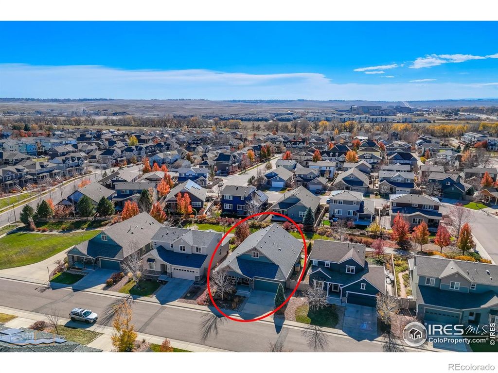 Photo of 323 Golden Gate Drive, Lafayette, CO 80026 (MLS # IR1047035)