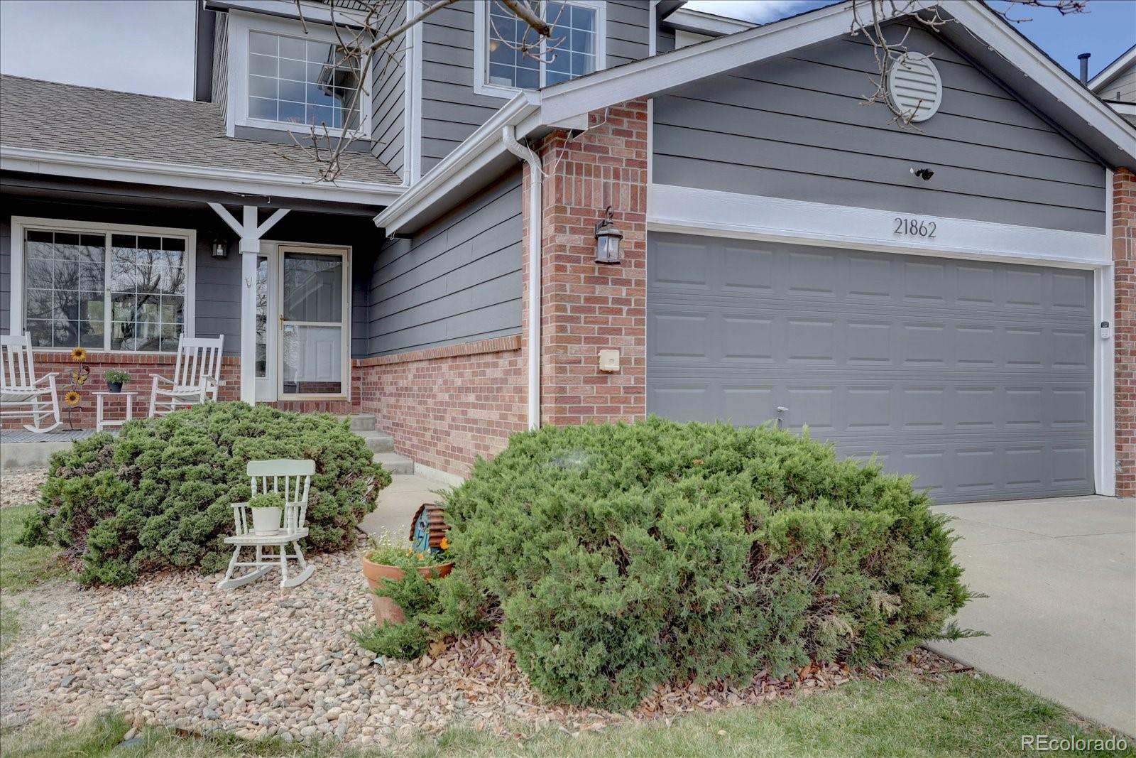 21862 Whirlaway Avenue