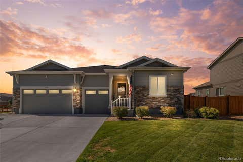 Photo of 11955 Olive Street, Denver, CO 80233 (MLS # 4453799)
