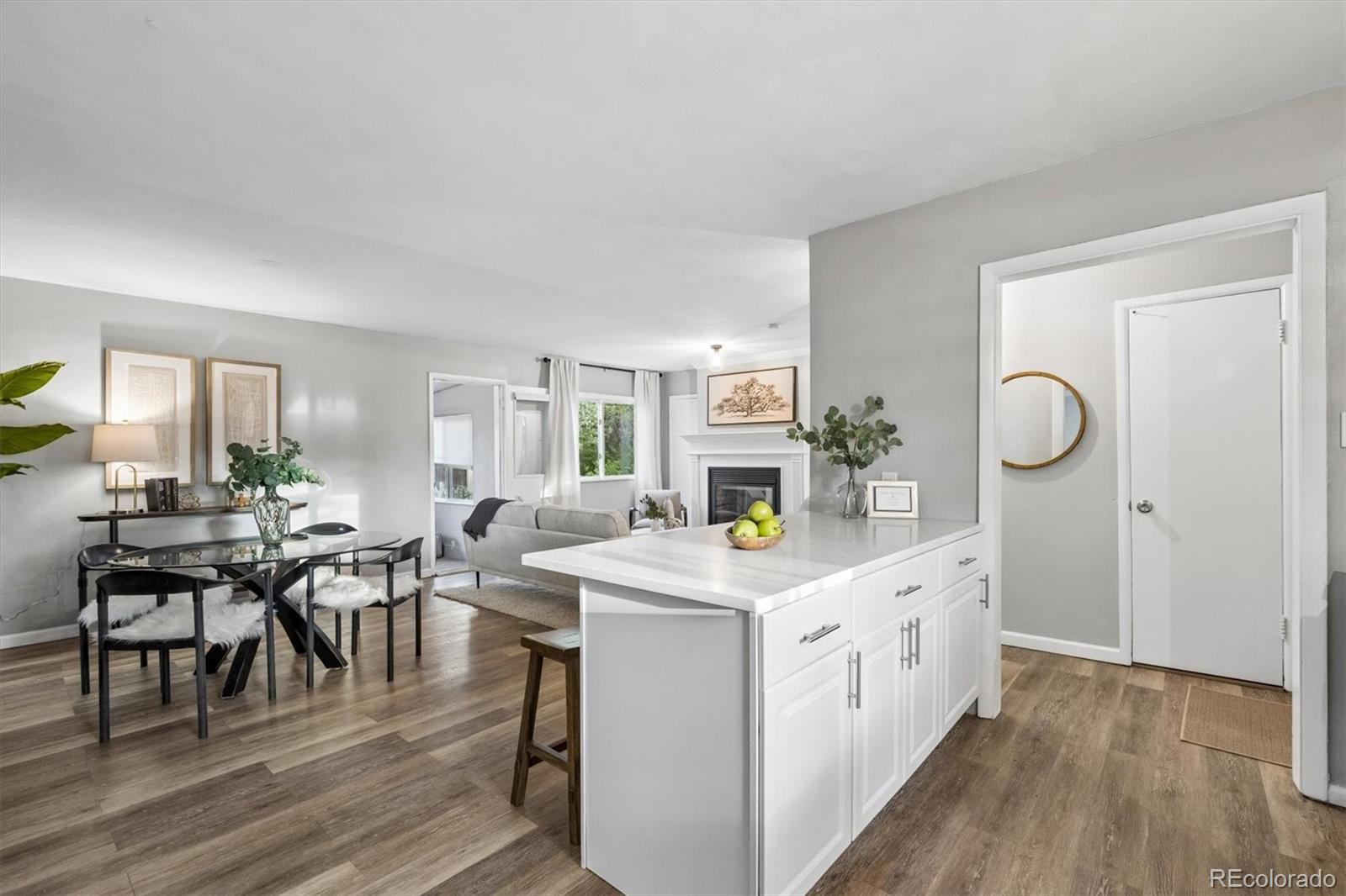 3440 S Fairfax Street