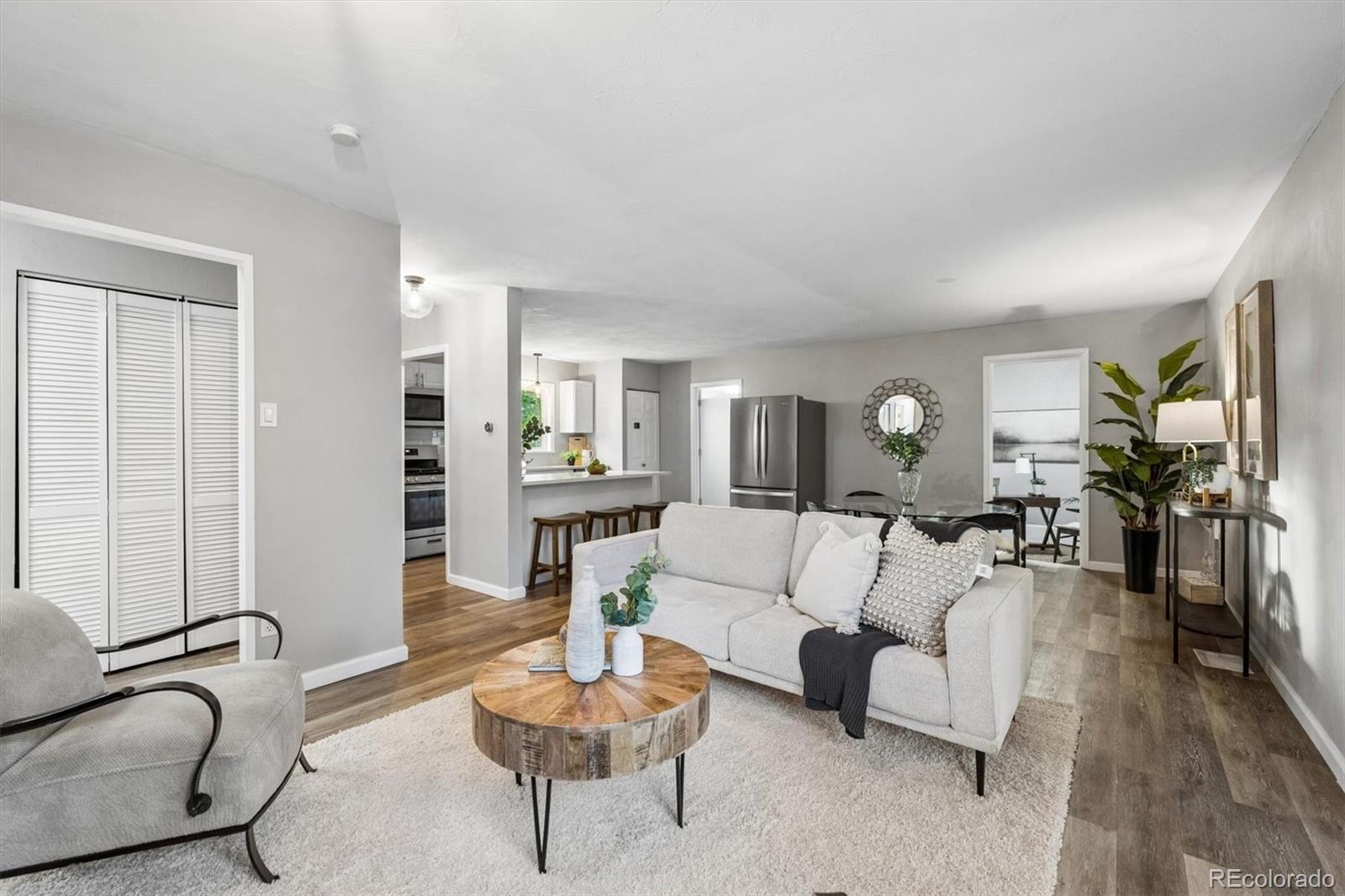 3440 S Fairfax Street