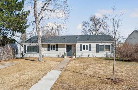 3440 S Fairfax Street Denver CO 80222