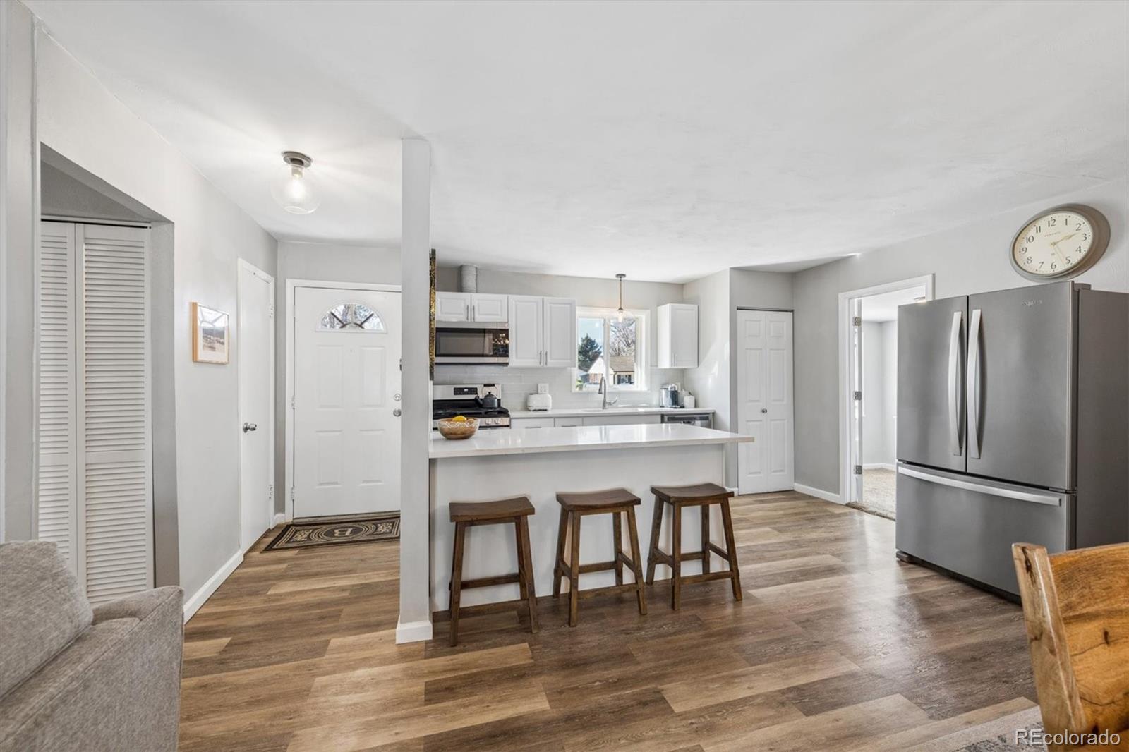 3440 S Fairfax Street