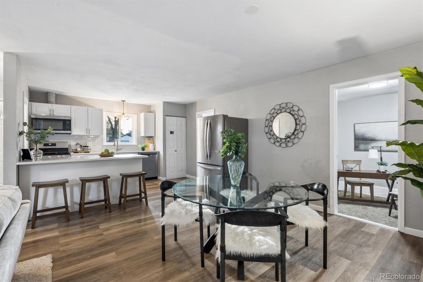 3440 S Fairfax Street