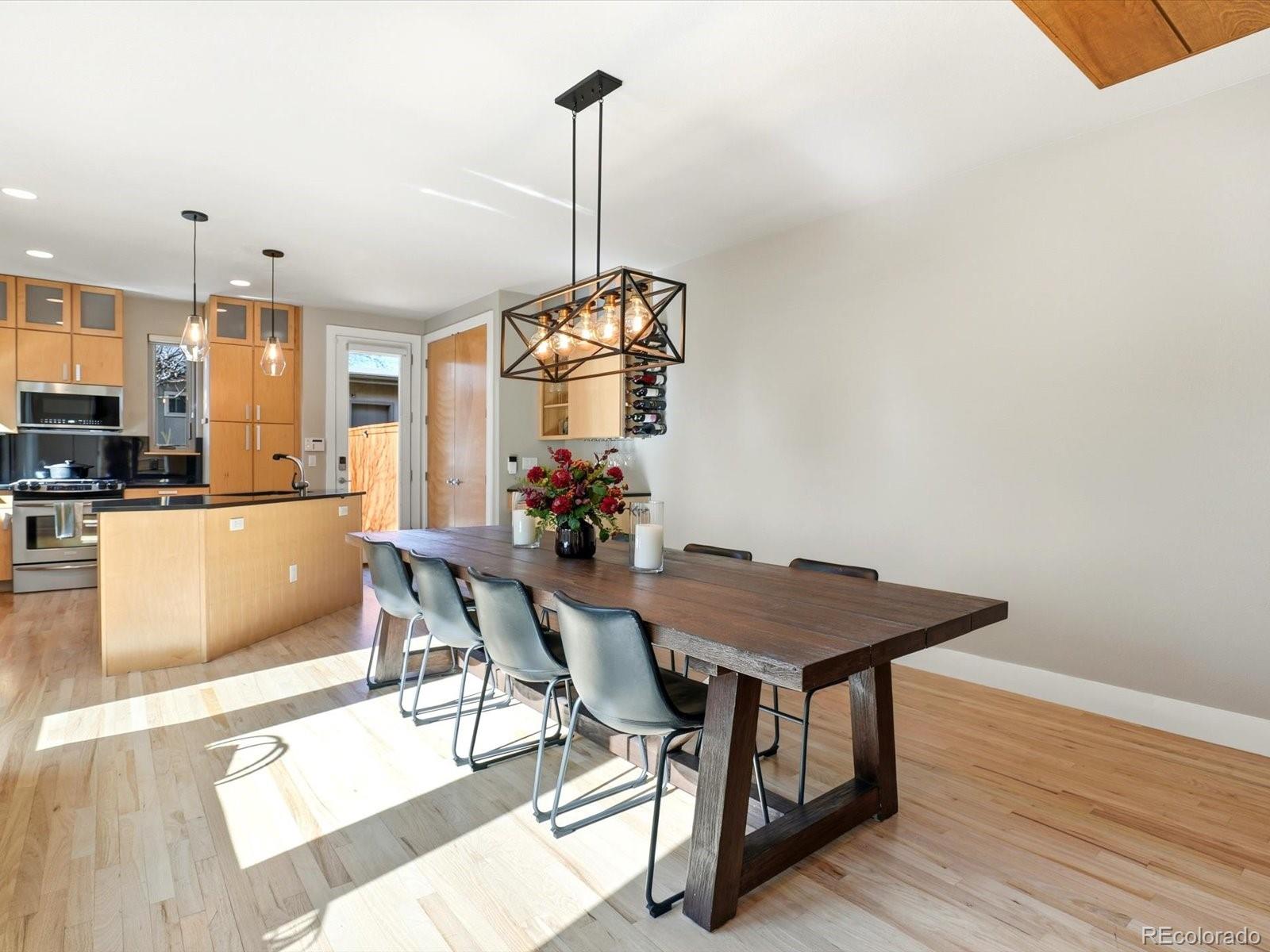 1737 S Pennsylvania Street