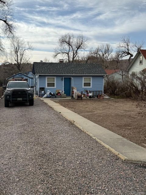 11650 W 13th Avenue Lakewood CO 80401